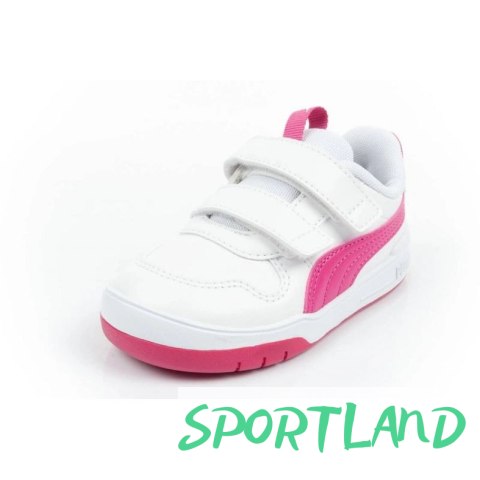Buty Puma Shuffle Mid W 380748 15 25 Buty Puma Shuffle Mid W 380748 15 25