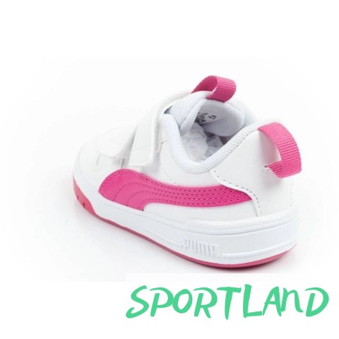 Buty Puma Shuffle Mid W 380748 15 25 Buty Puma Shuffle Mid W 380748 15 25