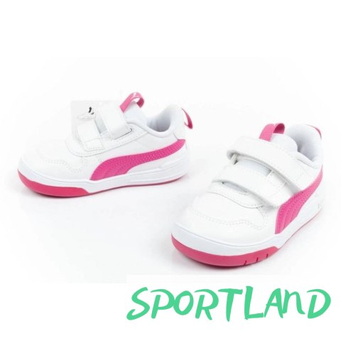 Buty Puma Shuffle Mid W 380748 15 25 Buty Puma Shuffle Mid W 380748 15 25