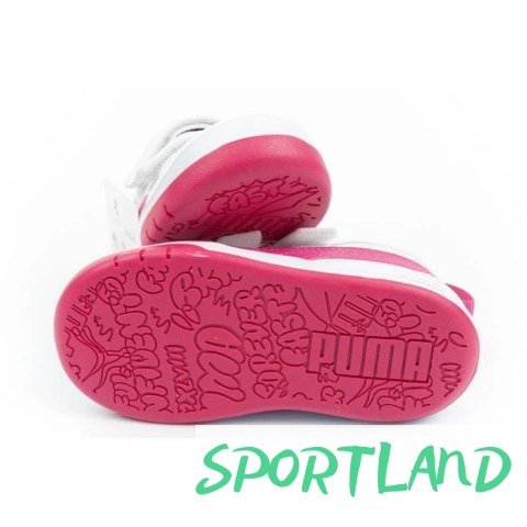 Buty Puma Shuffle Mid W 380748 15 25 Buty Puma Shuffle Mid W 380748 15 25