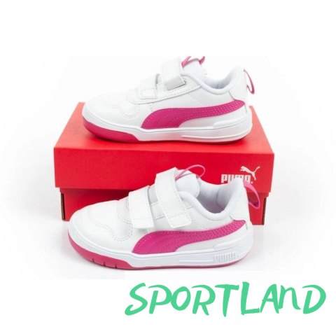 Buty Puma Shuffle Mid W 380748 15 25 Buty Puma Shuffle Mid W 380748 15 25