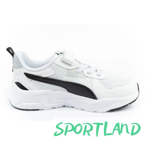 Buty Puma Trinity Jr 391480 02 30 Buty Puma Trinity Jr 391480 02 30
