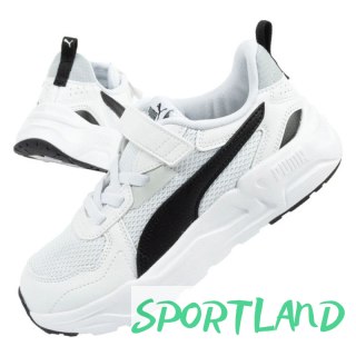 Buty Puma Trinity Jr 391480 02 32