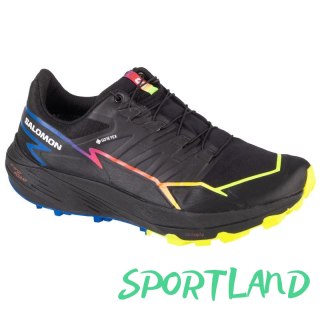 Buty Salomon Thundercross GTX M 475514 42 2/3