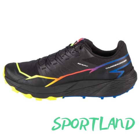 Buty Salomon Thundercross GTX M 475514 42 2/3 Buty Salomon Thundercross GTX M 475514 42 2/3