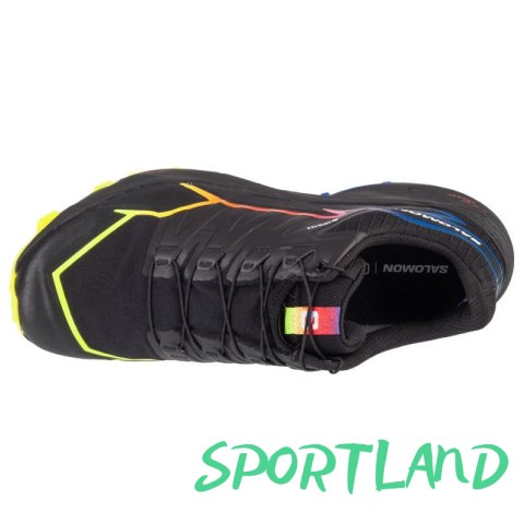 Buty Salomon Thundercross GTX M 475514 42 2/3 Buty Salomon Thundercross GTX M 475514 42 2/3