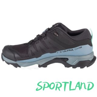 Buty Salomon X Ultra 4 GTX W 412896 38 2/3