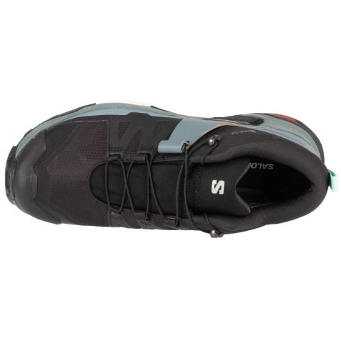 Buty Salomon X Ultra 4 GTX W 412896 38 2/3 Buty Salomon X Ultra 4 GTX W 412896 38 2/3