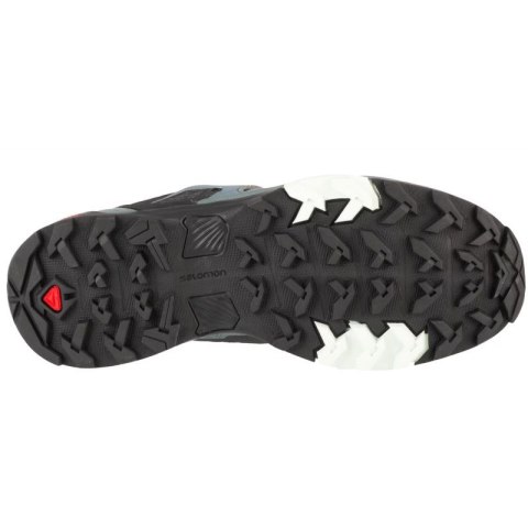 Buty Salomon X Ultra 4 GTX W 412896 38 2/3 Buty Salomon X Ultra 4 GTX W 412896 38 2/3