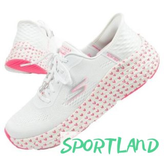 Buty Skechers W 129630/WPK 36