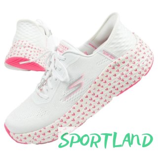 Buty Skechers W 129630/WPK 36