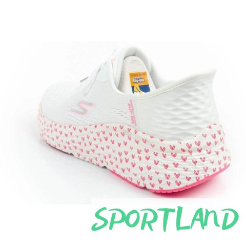 Buty Skechers W 129630/WPK 36 Buty Skechers W 129630/WPK 36