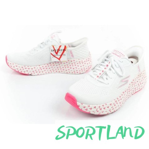 Buty Skechers W 129630/WPK 36 Buty Skechers W 129630/WPK 36