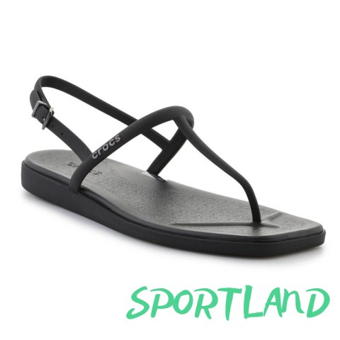 Japonki Crocs Miami Thong Flip W 209793-001 EU 38/39 Japonki Crocs Miami Thong Flip W 209793-001 EU 38/39