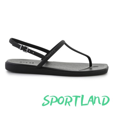 Japonki Crocs Miami Thong Flip W 209793-001 EU 38/39 Japonki Crocs Miami Thong Flip W 209793-001 EU 38/39