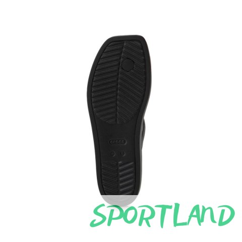 Japonki Crocs Miami Thong Flip W 209793-001 EU 38/39 Japonki Crocs Miami Thong Flip W 209793-001 EU 38/39