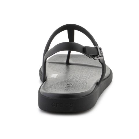 Japonki Crocs Miami Thong Flip W 209793-001 EU 39/40 Japonki Crocs Miami Thong Flip W 209793-001 EU 39/40