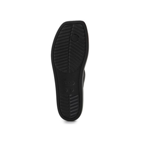 Japonki Crocs Miami Thong Flip W 209793-001 EU 39/40 Japonki Crocs Miami Thong Flip W 209793-001 EU 39/40