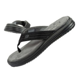 Japonki Skechers Proven M 204577 BLK 41