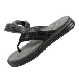 Japonki Skechers Proven M 204577 BLK 41