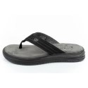 Japonki Skechers Proven M 204577 BLK 41 Japonki Skechers Proven M 204577 BLK 41