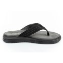 Japonki Skechers Proven M 204577 BLK 41 Japonki Skechers Proven M 204577 BLK 41