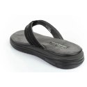 Japonki Skechers Proven M 204577 BLK 41 Japonki Skechers Proven M 204577 BLK 41