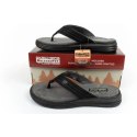 Japonki Skechers Proven M 204577 BLK 41 Japonki Skechers Proven M 204577 BLK 41