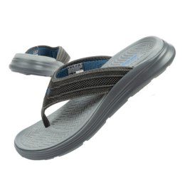 Japonki Skechers Sargo M 204383 CHAR 42.5