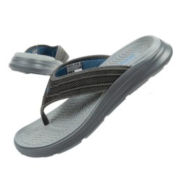 Japonki Skechers Sargo M 204383 CHAR 42.5