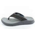 Japonki Skechers Sargo M 204383 CHAR 42.5