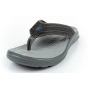 Japonki Skechers Sargo M 204383 CHAR 42.5
