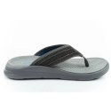 Japonki Skechers Sargo M 204383 CHAR 42.5
