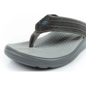 Japonki Skechers Sargo M 204383 CHAR 42.5