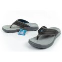Japonki Skechers Sargo M 204383 CHAR 42.5
