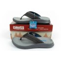 Japonki Skechers Sargo M 204383 CHAR 42.5