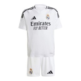 Komplet adidas Real Madryt Home Jr IT5203 152