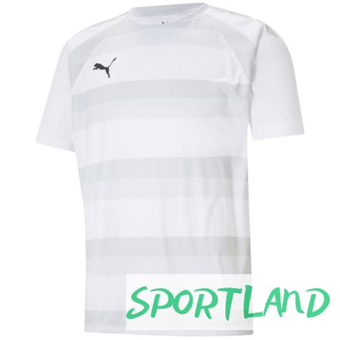 Koszulka Puma teamVISION Jersey M 704921 04 M Koszulka Puma teamVISION Jersey M 704921 04 M