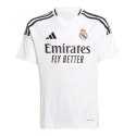Koszulka adidas Real Madryt Home Jr IT5186 140