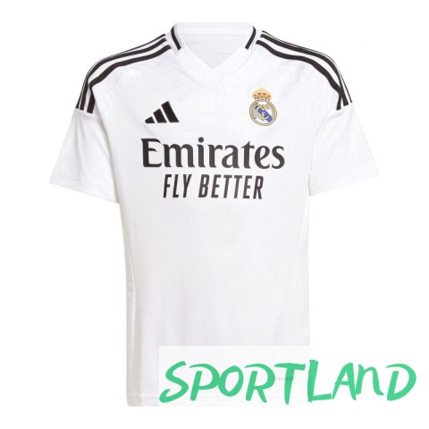 Koszulka adidas Real Madryt Home Jr IT5186 152 Koszulka adidas Real Madryt Home Jr IT5186 152