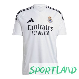 Koszulka adidas Real Madryt Home M IU5011 XL (188cm)