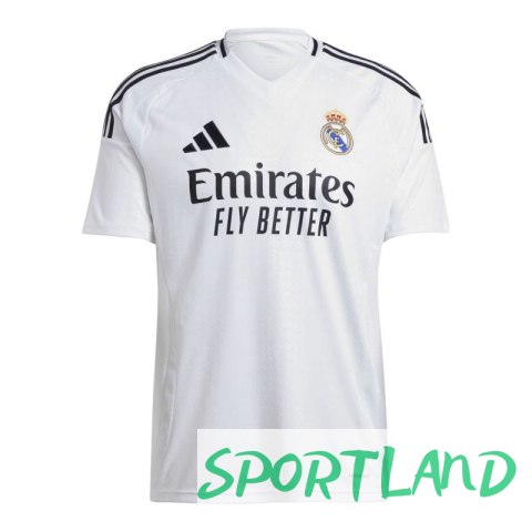 Koszulka adidas Real Madryt Home M IU5011 M (178cm) Koszulka adidas Real Madryt Home M IU5011 M (178cm)