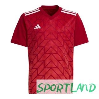 Koszulka adidas Team Icon 23 Jr HR2652 140
