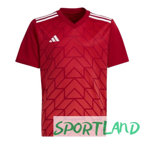 Koszulka adidas Team Icon 23 Jr HR2652 140 Koszulka adidas Team Icon 23 Jr HR2652 140
