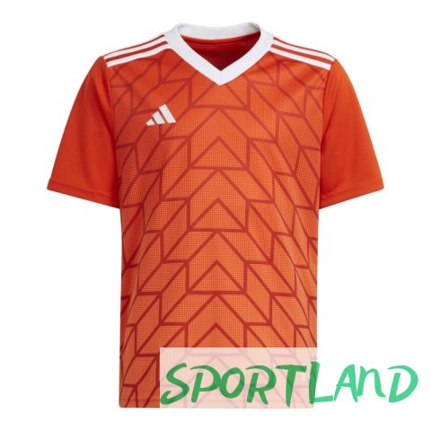 Koszulka adidas Team Icon 23 Jr IC1254 140 Koszulka adidas Team Icon 23 Jr IC1254 140