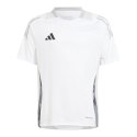 Koszulka adidas Tiro 24 Competition Training Jr IR5472 140