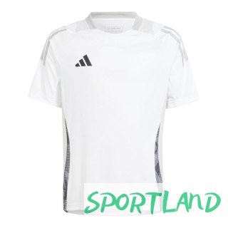 Koszulka adidas Tiro 24 Competition Training Jr IR5472 140