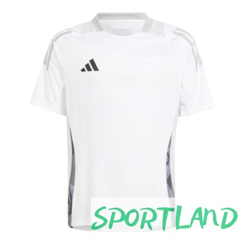 Koszulka adidas Tiro 24 Competition Training Jr IR5472 140 Koszulka adidas Tiro 24 Competition Training Jr IR5472 140