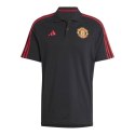 Koszulka polo adidas Manchester United DNA M IT4165 M (178cm)