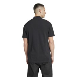 Koszulka polo adidas Manchester United DNA M IT4165 M (178cm)